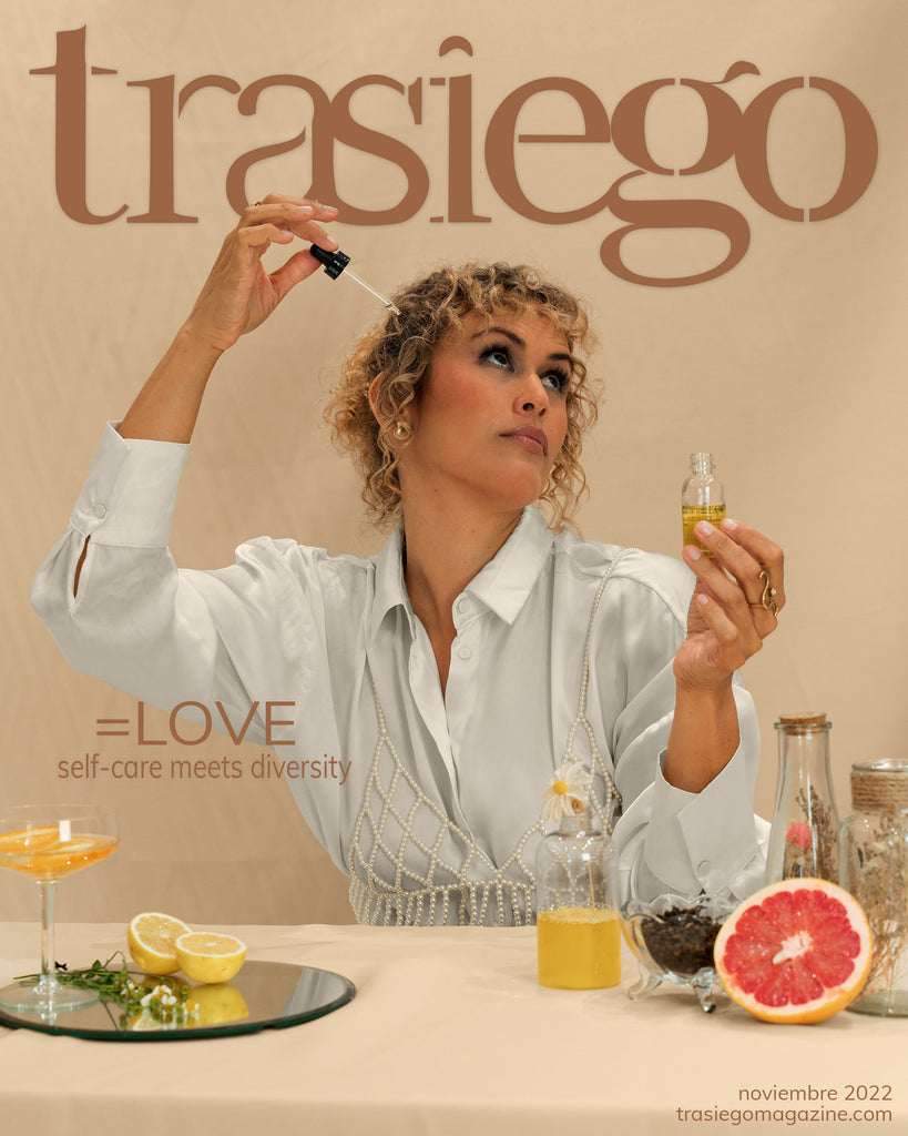 Trasiego Magazine