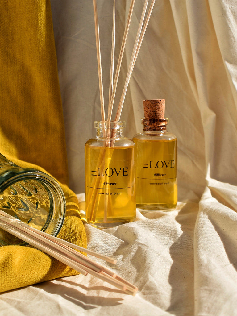 Diffuser Love Diffuser | =LOVE